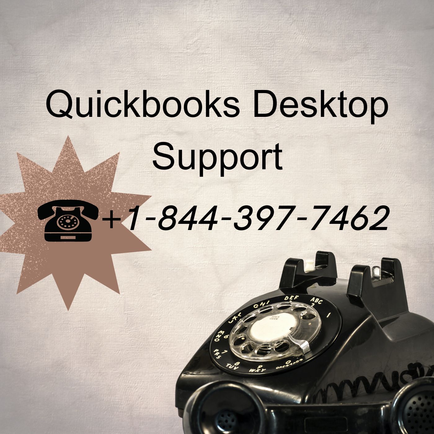 QUICKBOOKS ONLINE SUPPORT NUMBER (+1-844-397-7462)